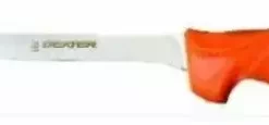Dexter Russell Dexter UR-Cut 8" Flexible Fillet Knife Personalized Handle UC133-8PCP