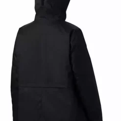 Columbia Sportswear Columbia Mount Erie Interchange Jacket Black