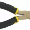 Calcutta 6" Long Nose Pliers C6CRLNP Knives And Tools