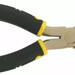 Calcutta 6" Long Nose Pliers C6CRLNP Knives And Tools