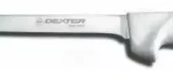 Dexter Russell Knives And Tools Dexter Sani-Safe 9" Flexible Fillet Knife S133-9PCP