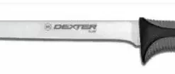 Dexter Russell Knives And Tools Dexter 8" V-Lo Fillet Knife V133-8PCP