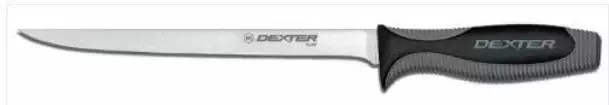 Dexter Russell Knives And Tools Dexter 8" V-Lo Fillet Knife V133-8PCP 3 Dexter Russell Knives And Tools Dexter 8" V-Lo Fillet Knife V133-8PCP