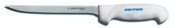 Dexter Russell Knives And Tools Dexter SofGrip 9" Narrow Fillet Knife SG133-9PCP 3 Dexter Russell Knives And Tools Dexter SofGrip 9" Narrow Fillet Knife SG133-9PCP
