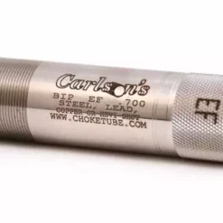 Carlson's Sporting Clays Extended Choke Tube EF For Browning Invector Plus 12ga. #700 18868