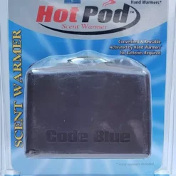 Code Blue Game Hot Pod Scent Warmer OA1179