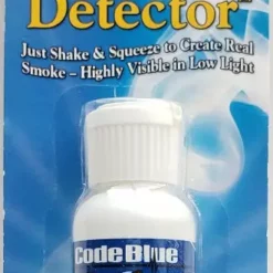 Code Blue Smoke Detector 1 Oz OA1187