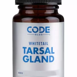 Code Blue Whitetail Tarsal Gland 2oz OA1002