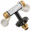 Coleman Propane Tee 2000019155 RV And Camping
