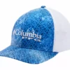 Columbia Sportswear Men's Caps & Visors Columbia Camo Mesh Trucker Hat HU9172-485