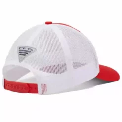 Columbia Sportswear Men's Caps & Visors Columbia PFG First On The Water Patch Snapback Trucker Hat CU0245-696