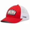 Columbia Sportswear Men's Caps & Visors Columbia PFG First On The Water Patch Snapback Trucker Hat CU0245-696