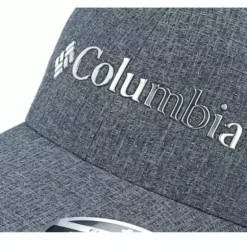 Columbia Sportswear Men's Caps & Visors Columbia Irico™ Ball Cap City Grey
