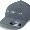 Columbia Sportswear Men's Caps & Visors Columbia Irico™ Ball Cap City Grey