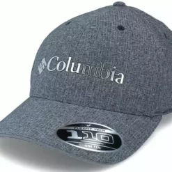 Columbia Sportswear Men's Caps & Visors Columbia Irico™ Ball Cap City Grey