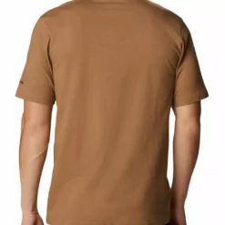 Columbia Sportswear Columbia Men's CSC Basic Logo S/S Tee 257