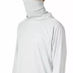 Columbia Sportswear Columbia Men's PFG Terminal Deflector Zero Hoodie 019