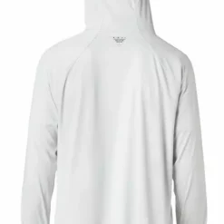 Columbia Sportswear Columbia Men's PFG Terminal Deflector Zero Hoodie 019