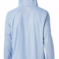 Columbia Sportswear Columbia Men's PFG Terminal Deflector Zero Hoodie 487