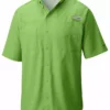 Columbia Sportswear Columbia Men's Tamiami II S/S Shirt FM7266-376