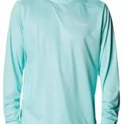 Columbia Sportswear Columbia Men's Terminal Tackle PFG Florida State Fish Flag™ L/S 499