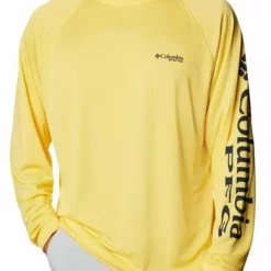 Columbia Sportswear Columbia Men's Terminal Tackle PFG L/S 771