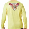 Columbia Sportswear Columbia Men's Terminal Tackle PFG State Triangle L/S 708