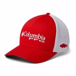 Columbia Sportswear Columbia PFG Mesh Ball Cap CU9495-696
