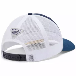 Columbia Sportswear Men's Caps & Visors Columbia PFG Mesh Snap Back Hooks Ball Cap CU0121-466