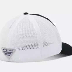 Columbia Sportswear Men's Caps & Visors Columbia PFG Mesh Ball Cap XXL CU0173-011