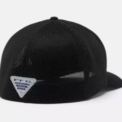Columbia Sportswear Columbia PFG Mesh XXL Ball Cap CU0173-013