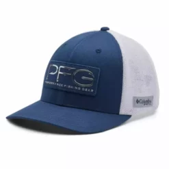 Columbia Sportswear Men's Caps & Visors Columbia PFG Mesh™ Hooks Ball Cap CU0118 469