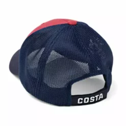 Costa Chesapeake XL Trucker Hat HA-109R