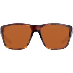 Costa Ferg Matte Tortoise Sunglasses FRG 191 OCP