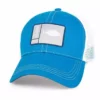 Costa Del Mar Costa Original Patch Tuna Hat HA63
