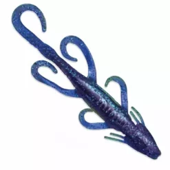 Lures & Bait Culprit Water Dragon June Bug 7in 8pk
