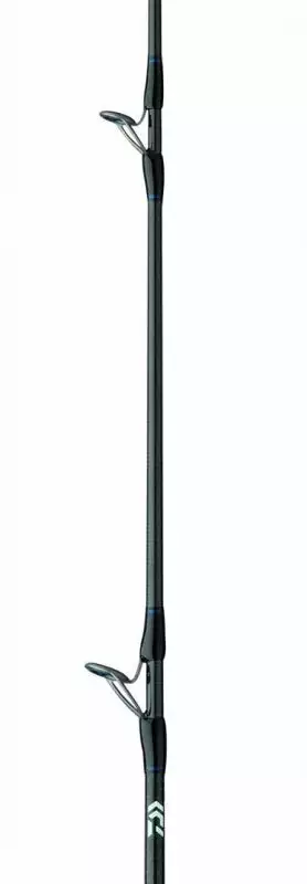 Daiwa Saltiga Jigging Rod 5' 8" SLTGJ58XXHB Rods & Combo's 5 Daiwa Saltiga Jigging Rod 5' 8" SLTGJ58XXHB Rods & Combo's