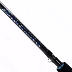 Daiwa Saltiga Jigging Rod 5' 8" SLTGJ58XXHB Rods & Combo's