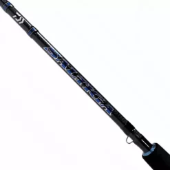 Rods & Combo's Daiwa Saltiga Jigging Rod 6' 6