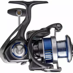 Reels Daiwa Legalis LT 2000D Spinning Reel