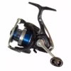 Reels Daiwa Legalis LT 2000D Spinning Reel