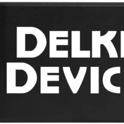 Delkin Devices SD & Micro SD Travel Reader DDREADER-46 Game Cameras And Feeders