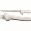Dexter Russell Dexter 7" Narrow Fillet Knife With Sheath S133-7WS1-CP Knives And Tools