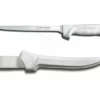 Dexter Russell Knives And Tools Dexter 9" Narrow Fillet Knife With Sheath S133-9WS1-CP