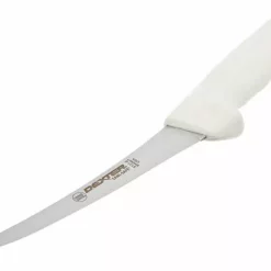 Dexter Russell Dexter Sani-Safe 6" Flexible Curved Boning Knife