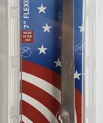 Dexter Russell Knives And Tools Dexter Sani-Safe 7" Flexible Fillet Knife S133-7PCP