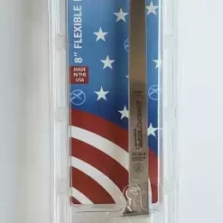 Dexter Russell Knives And Tools Dexter Sani-Safe 8" Flexible Fillet Knife S133-8PCP