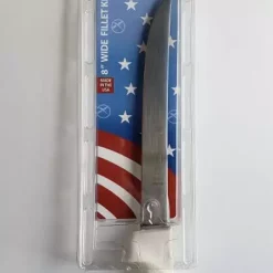 Dexter Russell Dexter Sani-Safe 8" Wide Fillet Knife S138PCP