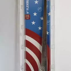 Dexter Russell Knives And Tools Dexter Sani-Safe 9" Flexible Fillet Knife S133-9PCP