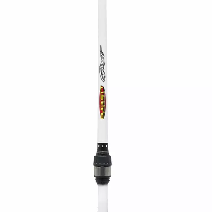 Fishing Duckett Ghost Spinning Rod 6' 9" DFGG69MH-S 4 Fishing Duckett Ghost Spinning Rod 6' 9" DFGG69MH-S